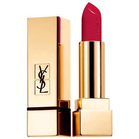 son ysl 21 rouge.